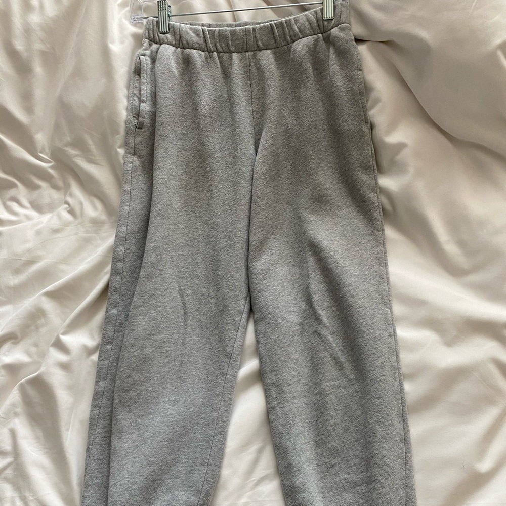 Brandy Melville Sweatpants!